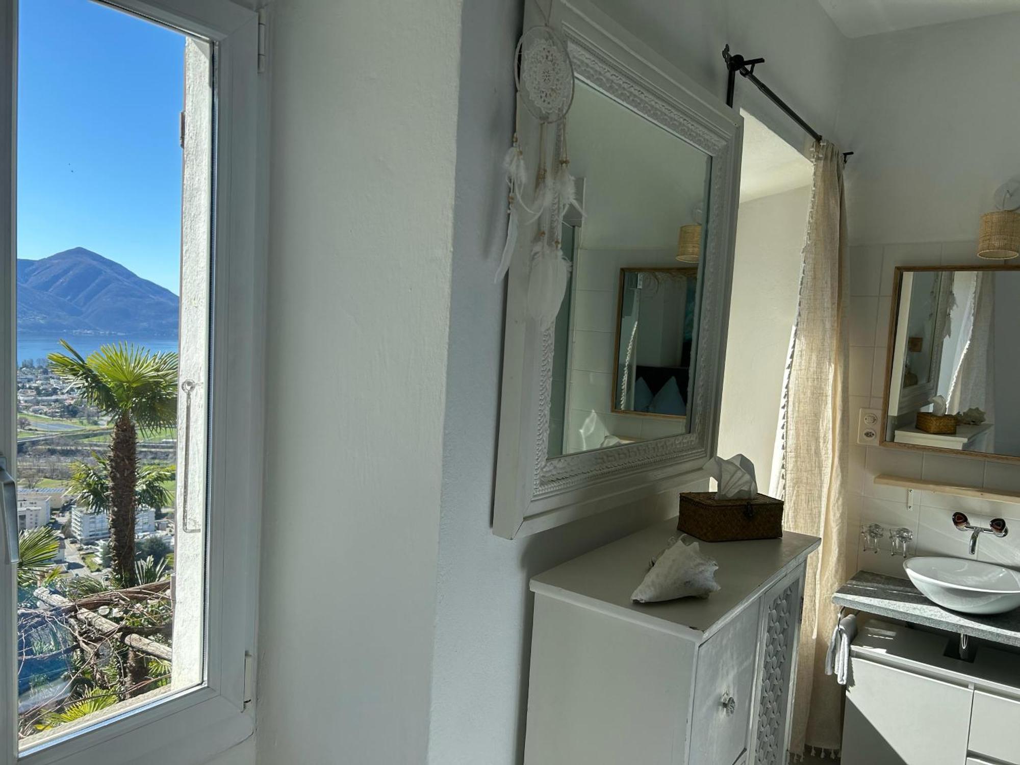 Pensione Olanda Locarno Exterior foto